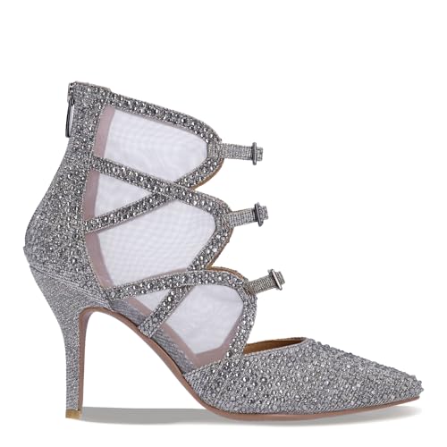 Women's J Renee, Katarina Shootie Pump2