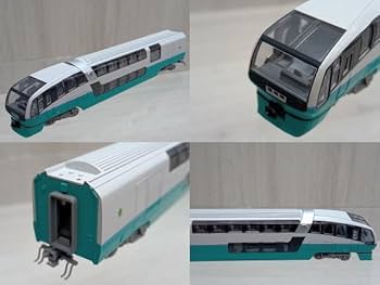 Amazon | Nゲージ KATO 10-474 251系特急電車 スーパービュー