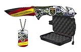 cartera placa policia judicial guardia civil Placa Guardia Civil con cadena