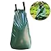 Produktbild 20 Gallonen bewässerungssack für bäume, Langlebiges PVC-Material, Perfektes Sacktropfsystem, Langsames Wasserfreigabesystem, Freigabe Über 8 Stunden