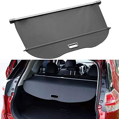 Rideau rangement coffre Nissan X-Trail 2014-2018 panneau amovible