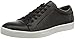 Calvin Klein Men's Igor Brushed CK Emboss Oxford