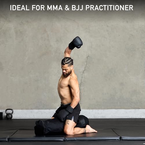 Elite Sports EL533 Canvas Punching Bags Mma Muay Thai Kickboxing Training Boxing Punching Bag thumb #3