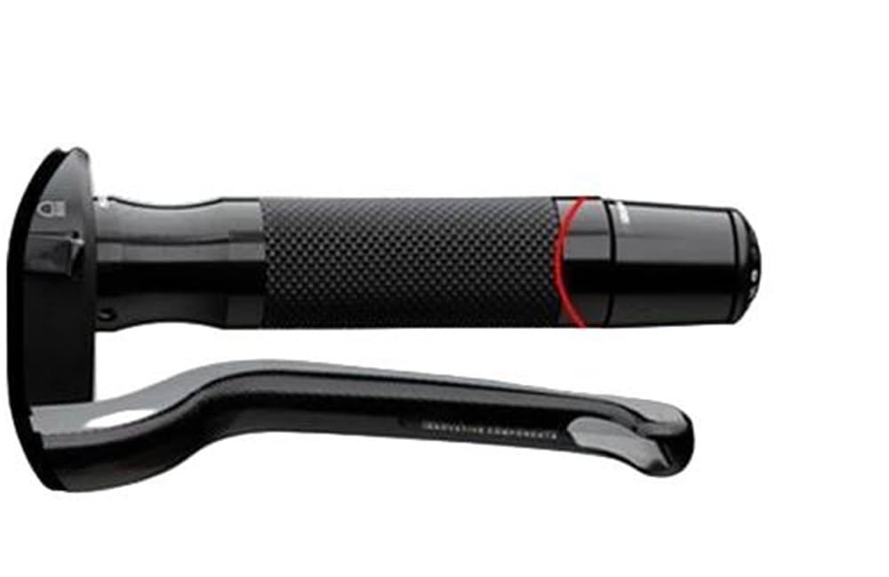 Tappi terminali per manopole Manubrio Moto compatibili con Piaggio Sport Touring 350 Sport Touring BV Tourer BV350 ABS