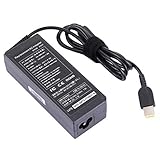 MKOKO 90W 20V 4.5A AC-Adapter für Lenovo-Notebook Dauerhaft