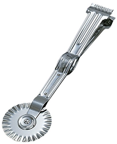 Kai Corporation DL6284 Kai House Select Round Cutter, Cut Stretched Fabric into Circles and Straight Lines, Made in Japan