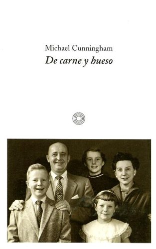 de Carne y Hueso (Spanish Edition) [Spanish] 8476692714 Book Cover