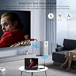 Wireless-HDMI-1-Transmitter-and-2-Receiver-2458GHz-Plug-and-Play-1080P-Wireless-HDMI-Expansion-of-Multiple-Televisions-Wireless-HDMI-Extender-for-Laptop-PC-Camera-Monitor-Projector