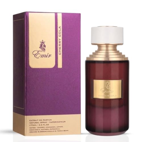 Cherry Cola, Eau de parfum