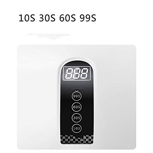 96W-Nail-Dryer-LED-Nail-Lamp-Gel-Polish-Curing-Lamp-Skin-Care-Red-Light-Lamp-for-Nail-Dryer-Auto-Sensor-Manicure-Tools