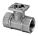 Belimo B262 - 2 12 2WAY VALVE SS TRIM 75CV