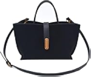 Burgundy Suede Tote Bags for Women - Fall Purse 2024 Brown Handbag Work Top-handle Bag