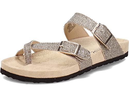 Image of White Mountain Women's Gracie Footbed Sandal