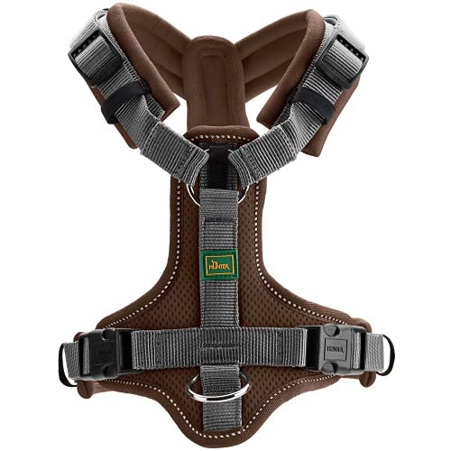 HUNTER Geschirr Maldon 34-49/XS