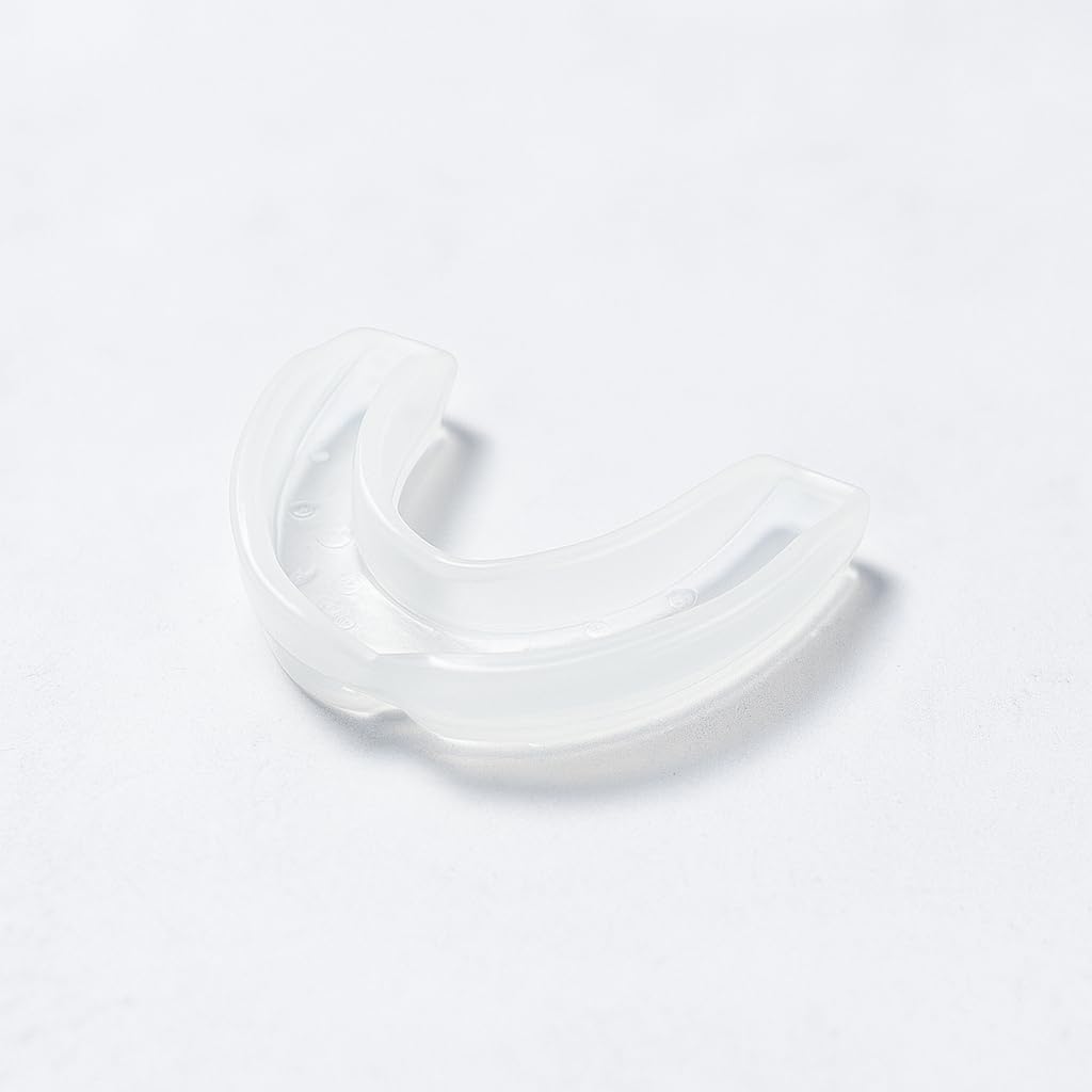 New Trend Sports Mouth Guard for Taekwondo, Karate & Boxing | Flexible Silicone Teeth Protector | Comfortable, Durable & Custom Fit Mouth Shield for Training 2