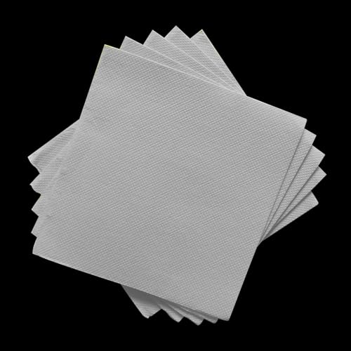 Frienemy Kosmetiktücherboxen, 3-lagig, 1200 Züge (200 x 6 Boxen), starke und seidig glatte Taschentücher (Designs können variieren)