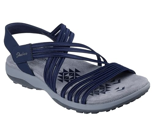 Image of Skechers Women's Reggae Slim - Sunnyside 2.0