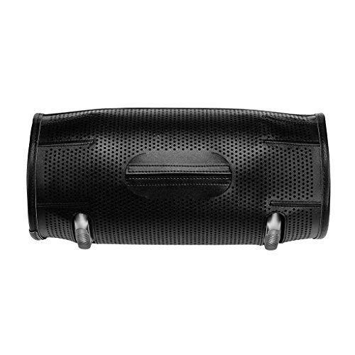 Preisvergleich Produktbild Ranuw Weiche PU-Schutzhülle für Bluetooth-Lautsprecher