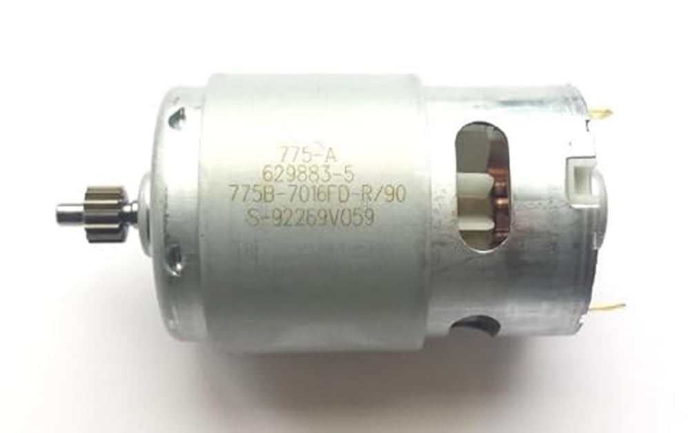 Makita Induit Pour BHP451, BDF451, DHP451 (619165-3
