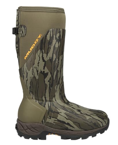 Image of MUDDY Men's Dv8 Insulated Boot
