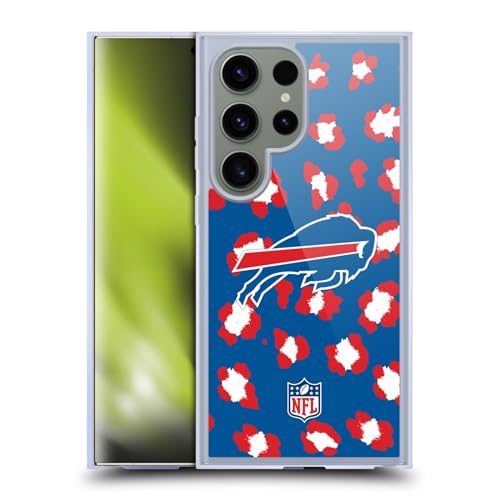 Coque Buffalo Bills Galaxy S24 Ultra le cadeau idéal pour fan NFL
