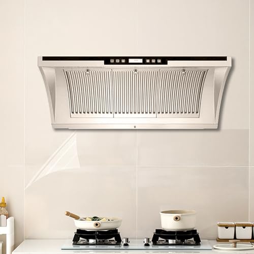 Papel tapiz contra salpicaduras a prueba de grasa y protector térmico de pared 4