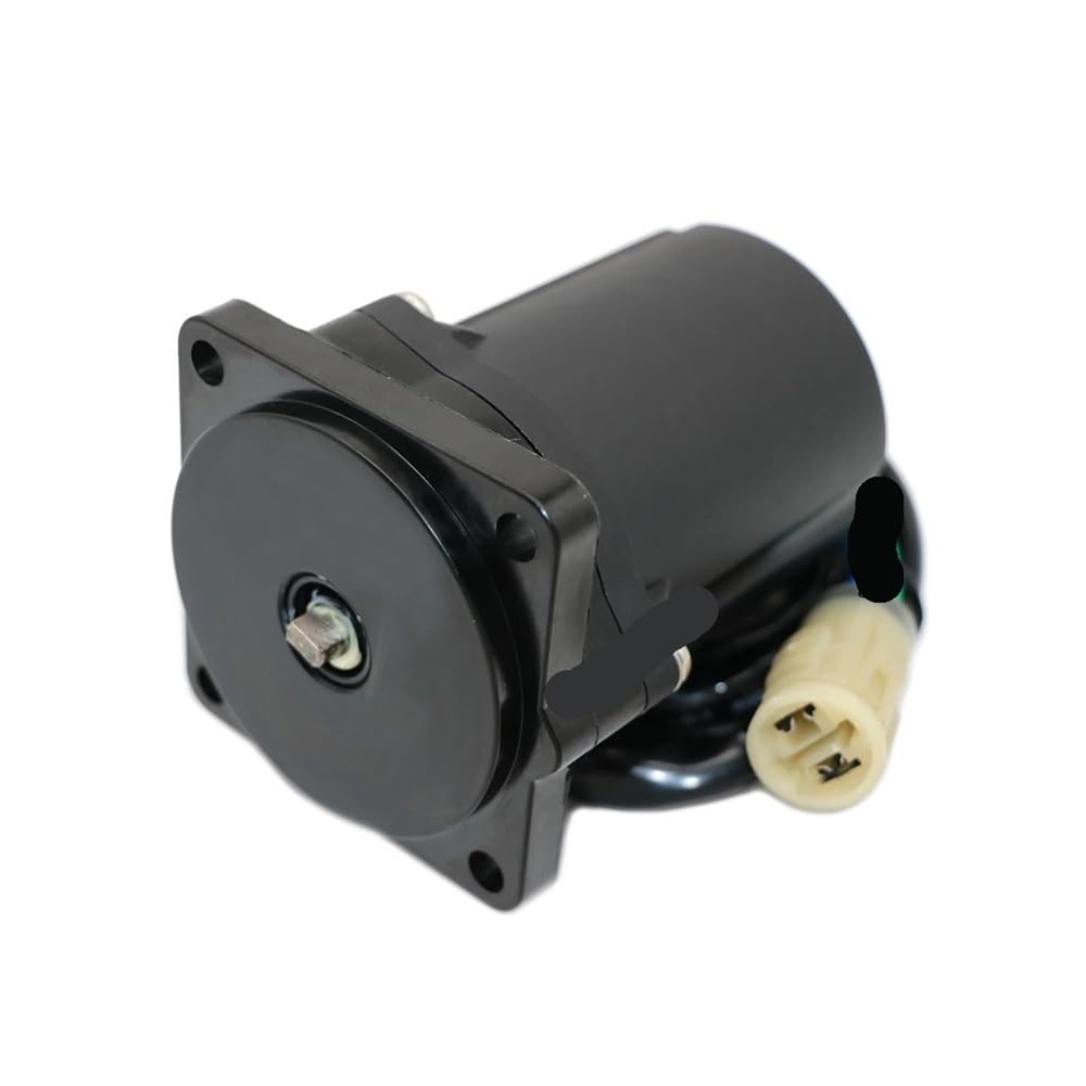 Moteur de trim bloqué ? Changez pour le modèle 12V BF40 BF50 BF60