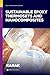 Sustainable Epoxy Thermosets and Nanocomposites (ACS SYMPOSIUM SERIES)