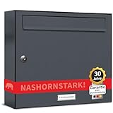 AL Briefkastensysteme