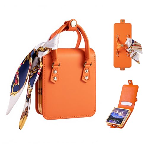 XIMAND Galaxy Z Flip7 P[X MNV[Ztbv7 Jo[ SC-55F (SCG35)p ܂肽݃X}zP[X ~jobO^Jo[ XJ[tt J[hXbgt U[ 莝 蒠^ 킢 Sʕی h~ 