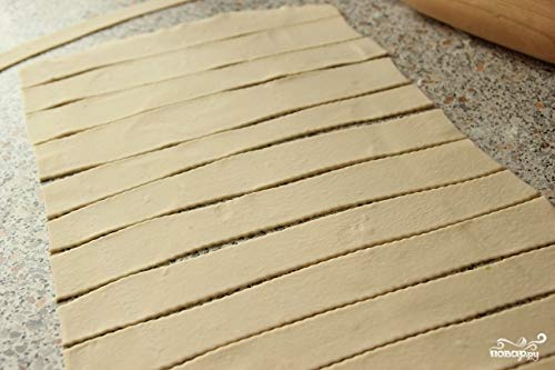 GMMH Cannoli Shillerkrullenvorm van roestvrij staal, bakvorm voor schuimrollen, hoorntjes, slagroomrollen, crèmerollen, trubotschki, irillerlokken om te bakken, 10 stuks - Afbeelding 3