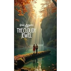 The Cloudy Jewel Audiolibro Por Gabrielle Clifty, Grace Livingston Hill arte de portada