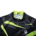 Imagen de Turbovera Conjunto de Maillot de Ciclismo