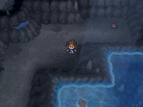 Pokémon version noire 2