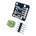 MAX6675 MAX3185 Thermocouple Amplifier Module 0.25°C Resolution Digital Output for High-Temperature Industrial Control Thermocouple Module with Sip Output