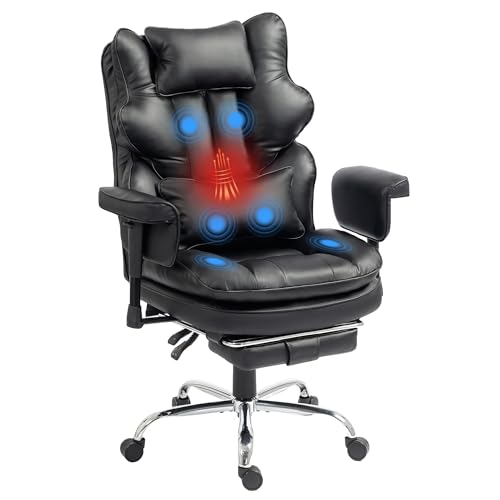 Big and Tall Massage Chair