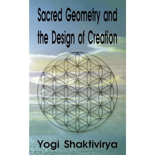 Sacred Geometry - Designs of Creation by Russell Symonds episode artwork