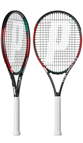 Raqueta Prince Warrior 100 285g 4 3/8"