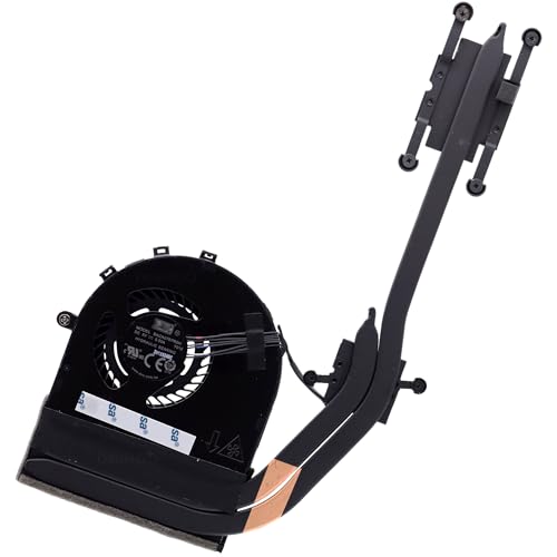 Ventilador CPU Thinkpad T560 Solución Ruido y Sobrecalentamiento 00UR842