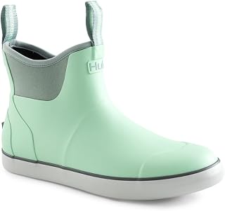 HUK Girls' Rogue Wave Deck Shoes Price In India