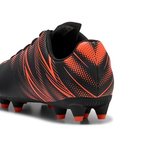 Image of Puma Unisex Kid ATTACANTO FG /AG Football Shoe