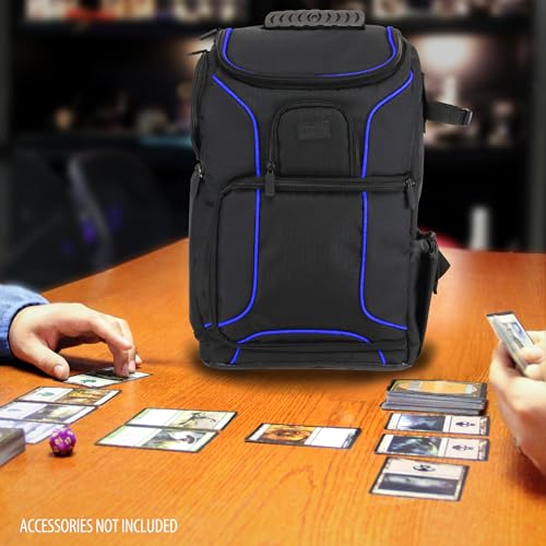 USA Gear MTG Backpack