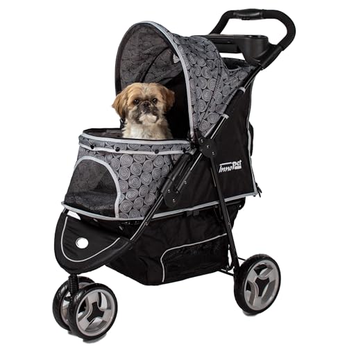 Innopet Buggy Allure Onyx