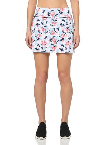 Jupe golf femme Puma W Blake Borrego tricotée blanche taille M L confortable