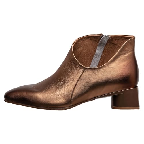 Antelope Women's Cachet Leather Boots2