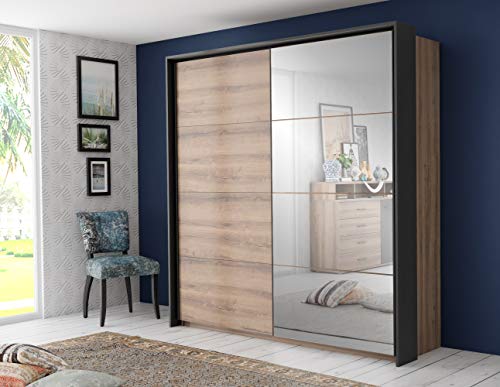 Image of Jacky Wardrobe