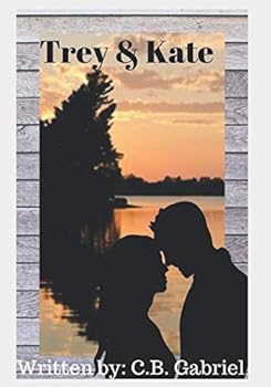 Paperback Trey & Kate Book