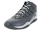 Nike Air Jordan Prime Flight Mens Basketball Shoes 616846-307 Dark Sea