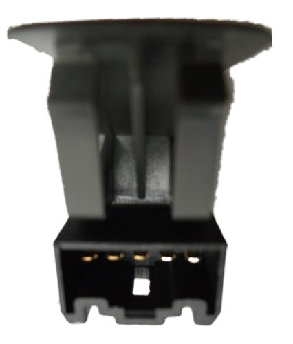 Switchdoctor Window Switch For 1999-2002 Suzuki Grand Vitara (99 00 01 02 Passenger Side, Button, Panel, Door, Lock) #TOP1