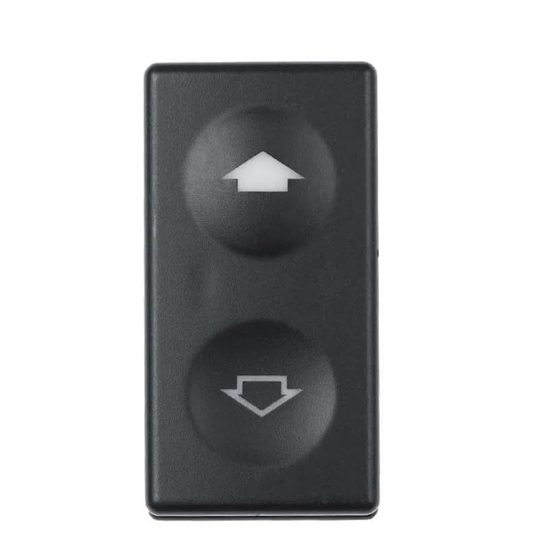 Interrupteur de vitre pour BMW E36 Z3 bouton de commande électrique 61311387916